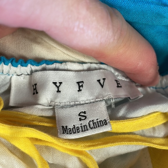 FINAL HYFVE - Picture 8 of 11